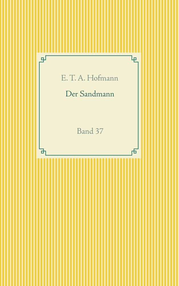 Der Sandmann main product photo