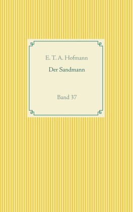 Der Sandmann