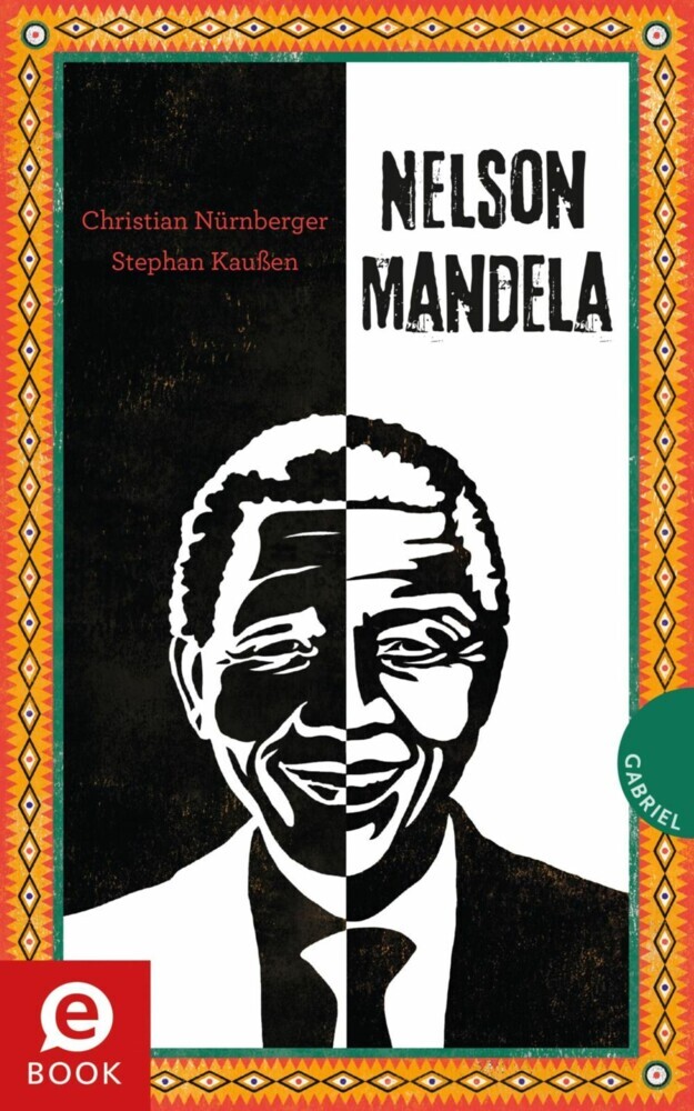 Nelson Mandela main product photo