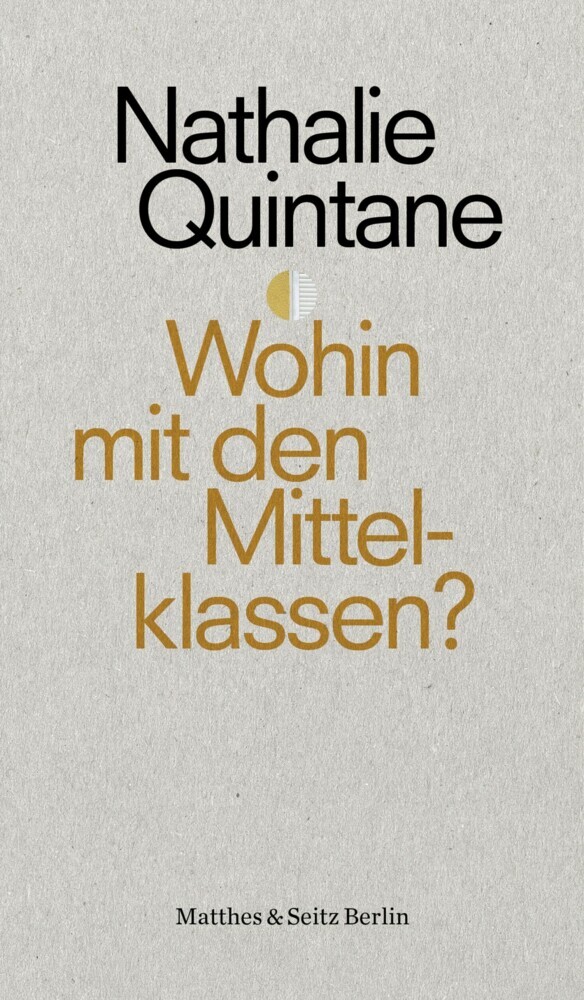 Wohin mit den Mittelklassen? main product photo
