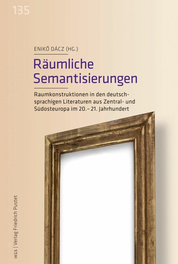 Räumliche Semantisierungen main product photo