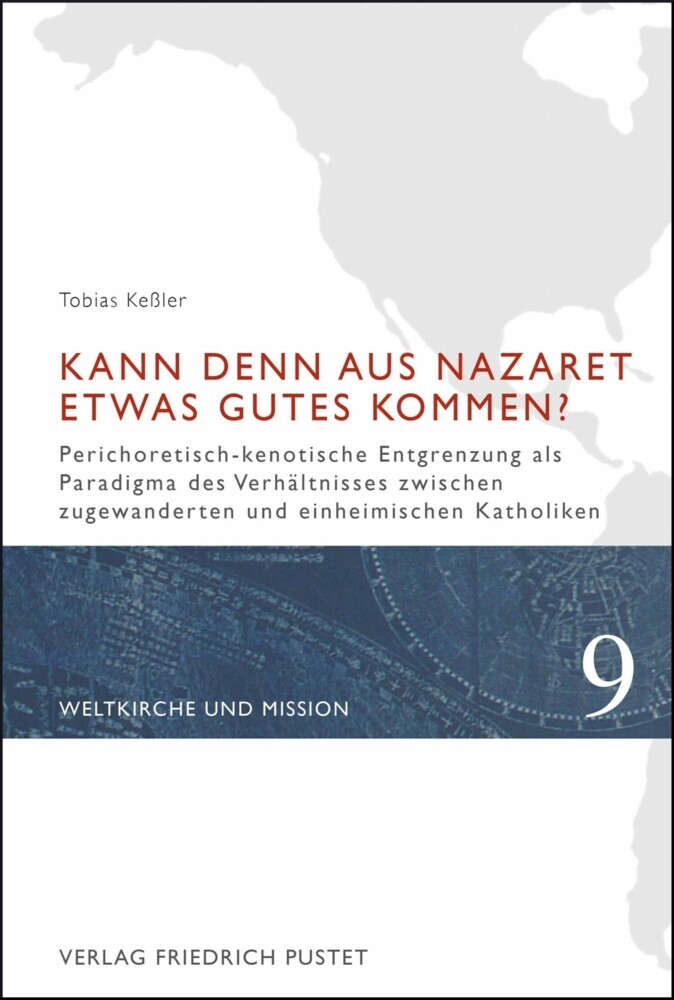 Kann denn aus Nazaret etwas Gutes kommen? main product photo