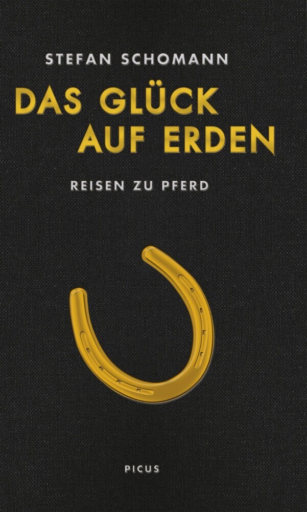 Das Glück auf Erden main product photo