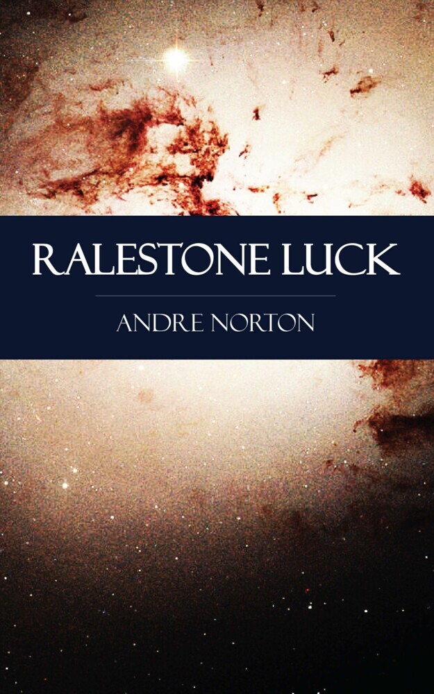 Ralestone Luck main product photo