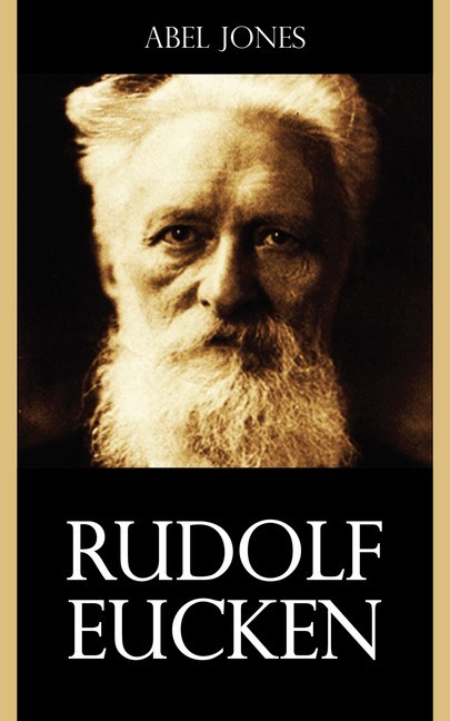 Rudolf Eucken main product photo