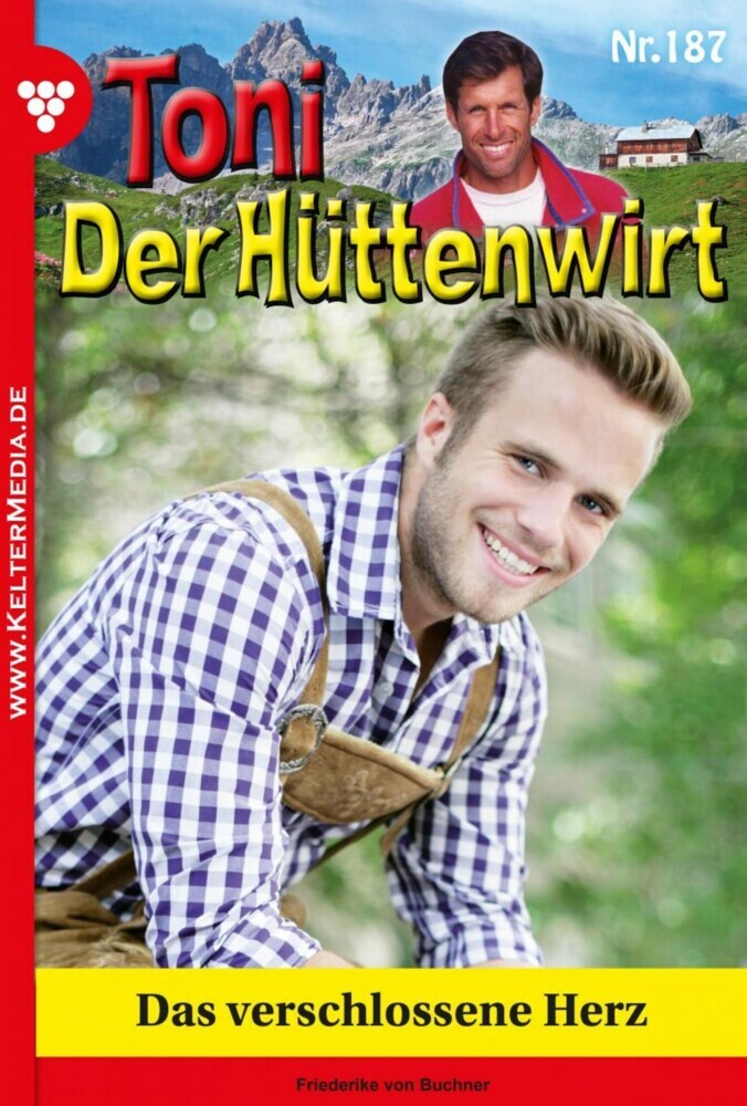 Das verschlossene Herz main product photo