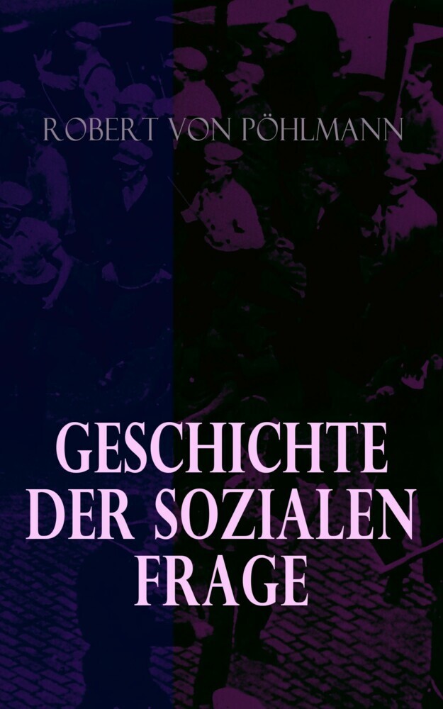 Geschichte der sozialen Frage main product photo