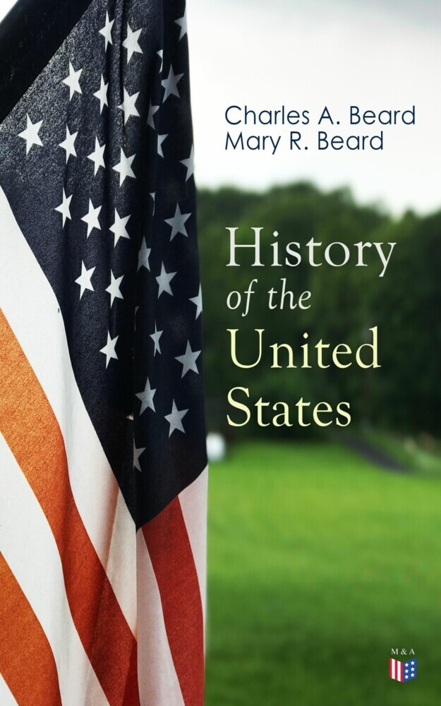 History of the United States main product photo