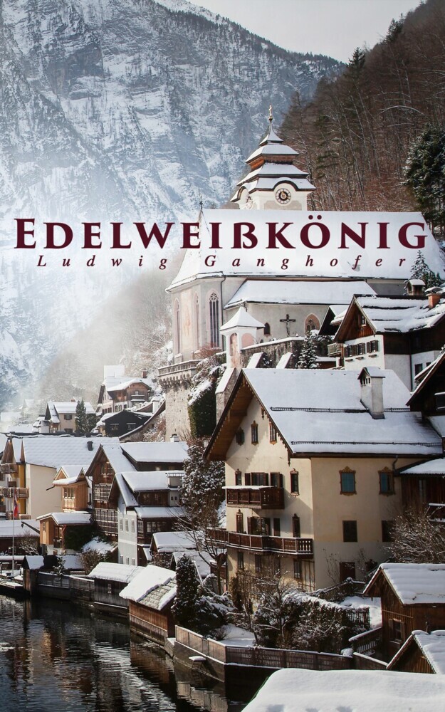 Edelweißkönig main product photo
