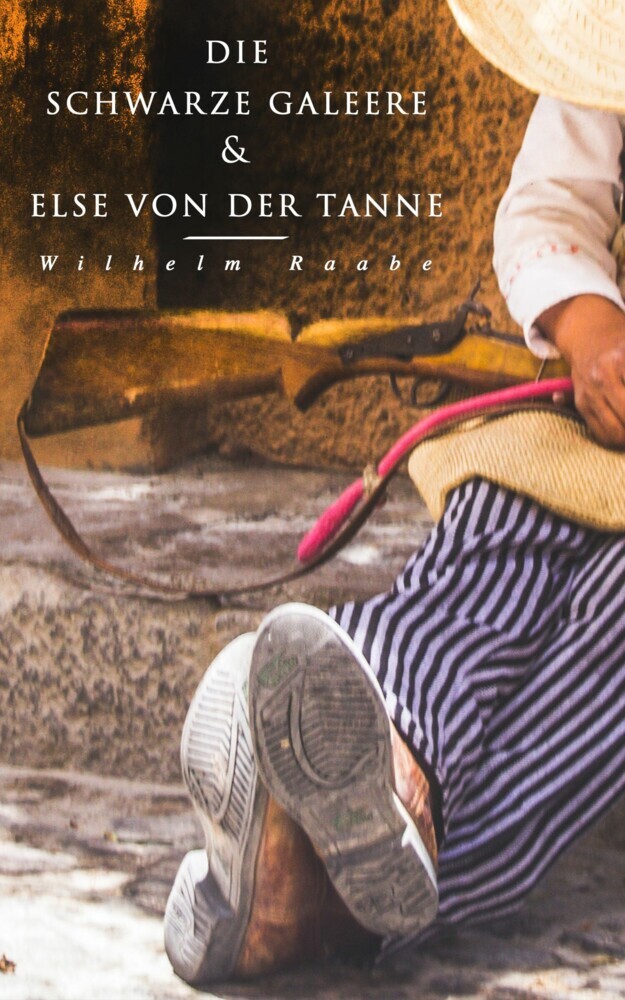 Die schwarze Galeere & Else von der Tanne main product photo