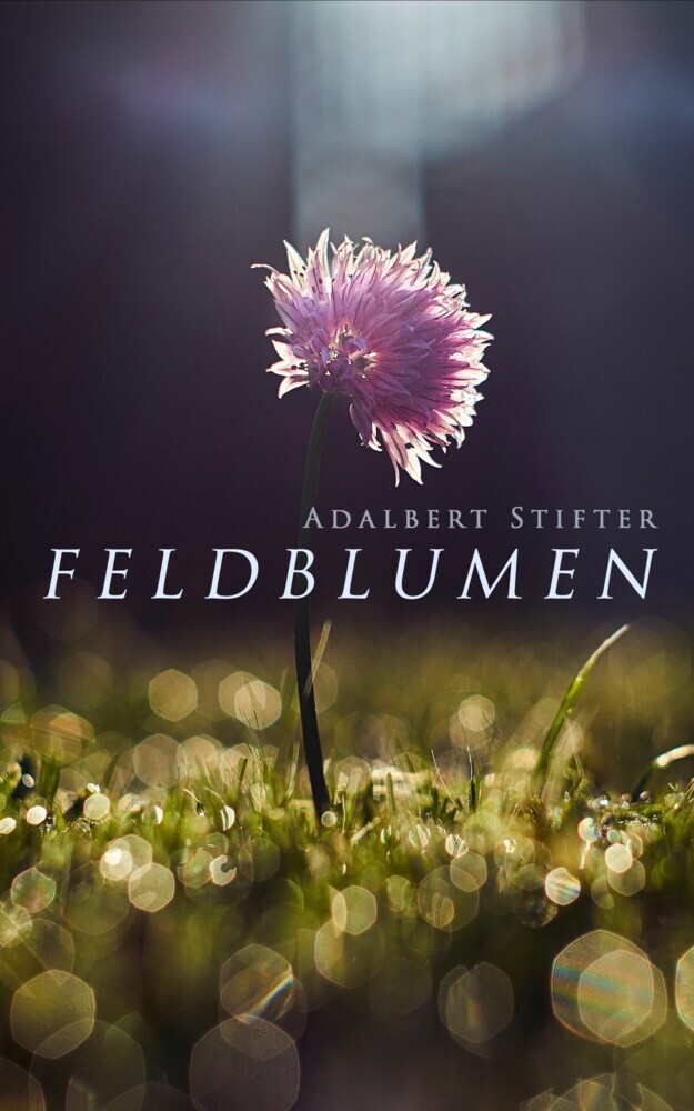 Feldblumen main product photo