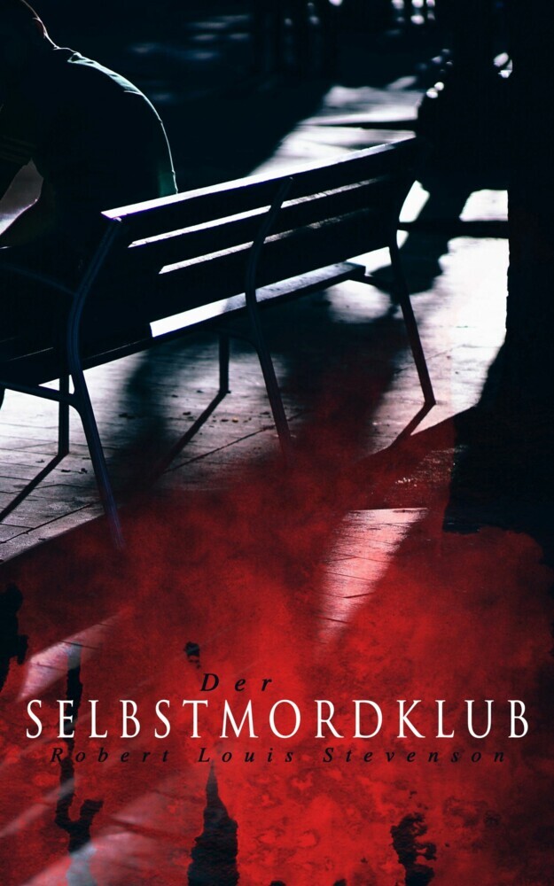 Der Selbstmordklub main product photo