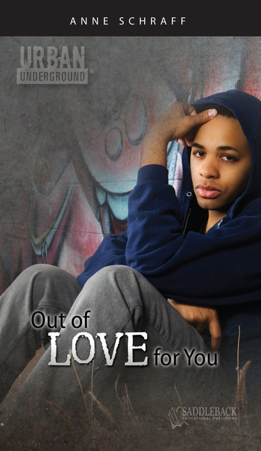 Out of Love for You main product photo