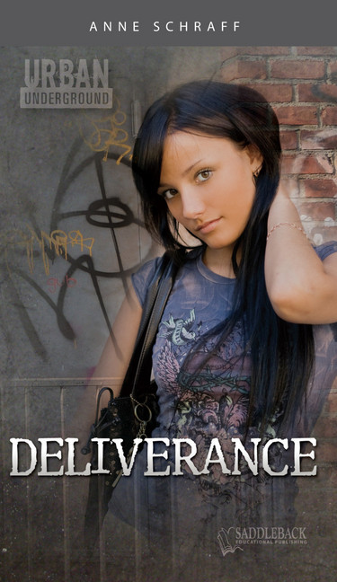 Deliverance main product photo