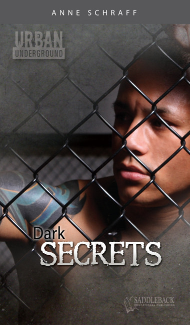 Dark Secrets main product photo