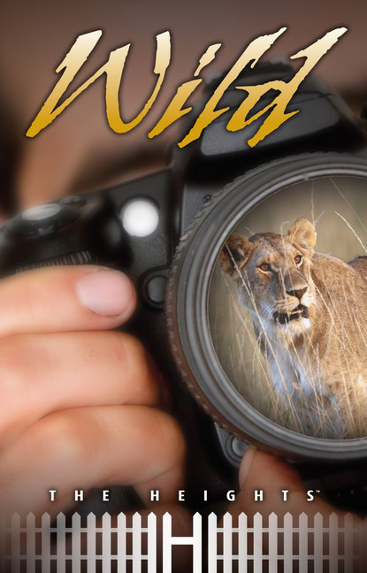 Wild main product photo