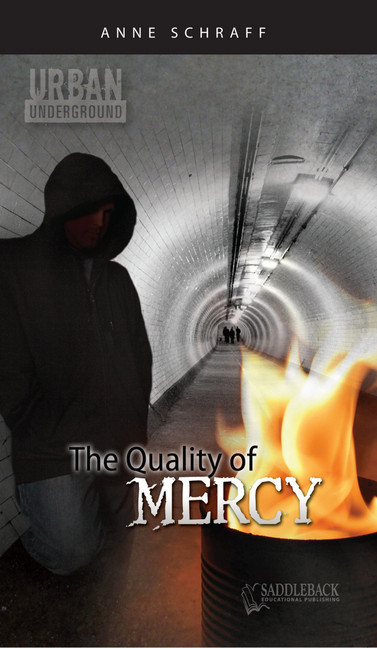 The Quality of Mercy main product photo