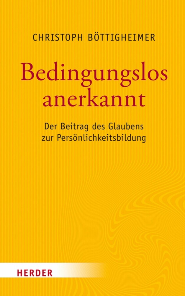 Bedingungslos anerkannt main product photo