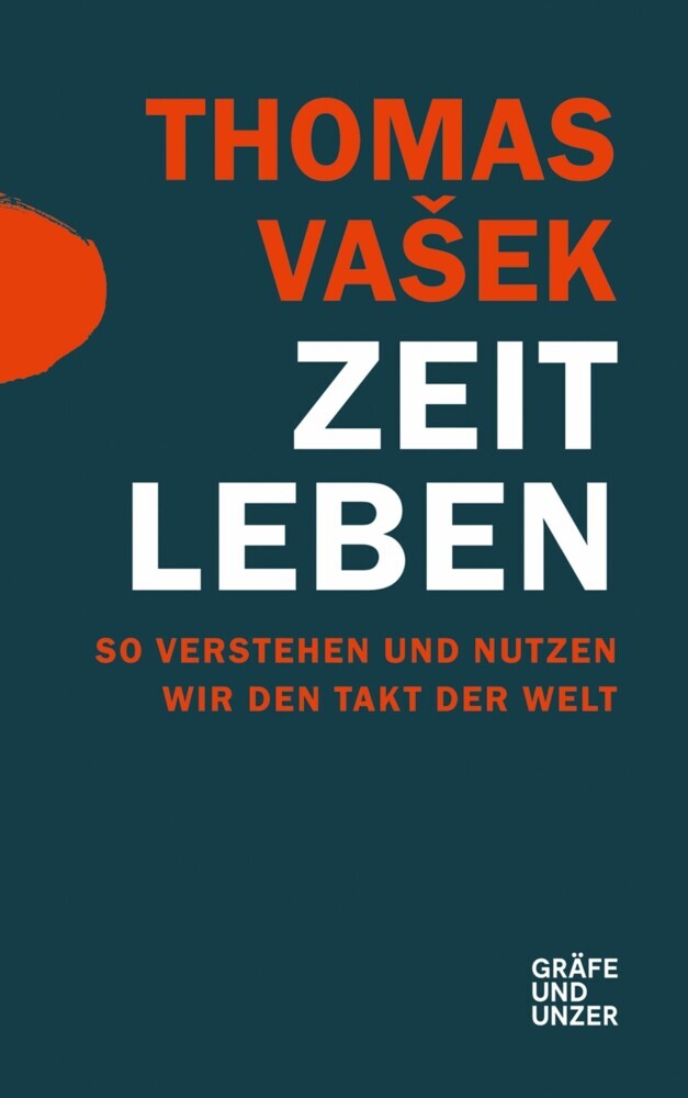 Zeit leben main product photo
