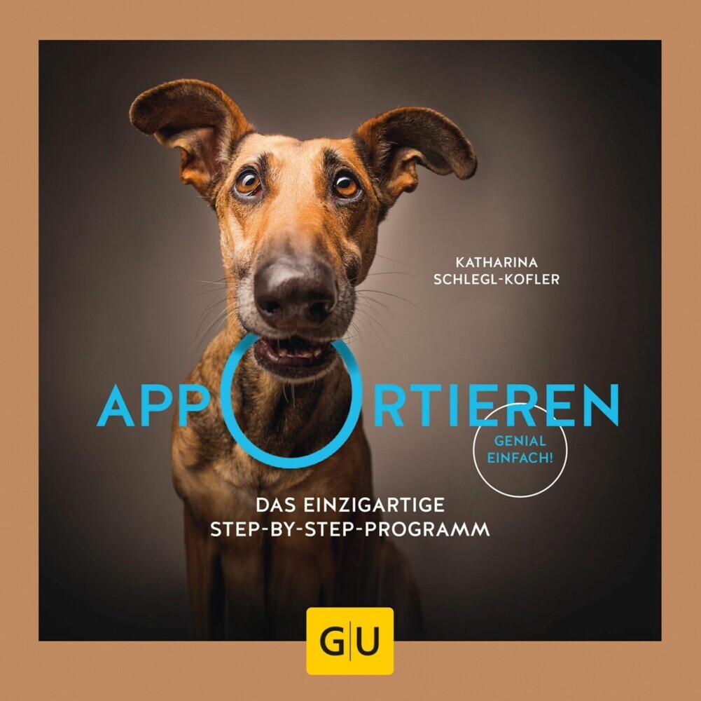 Apportieren main product photo