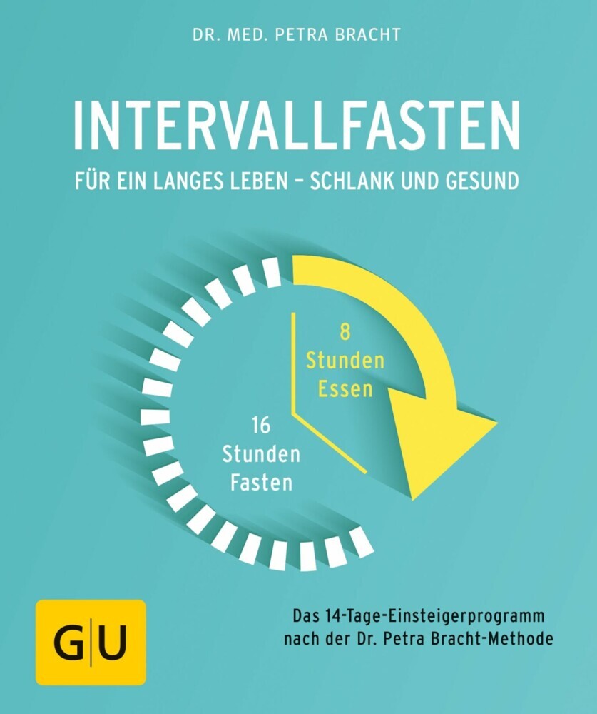 Intervallfasten main product photo