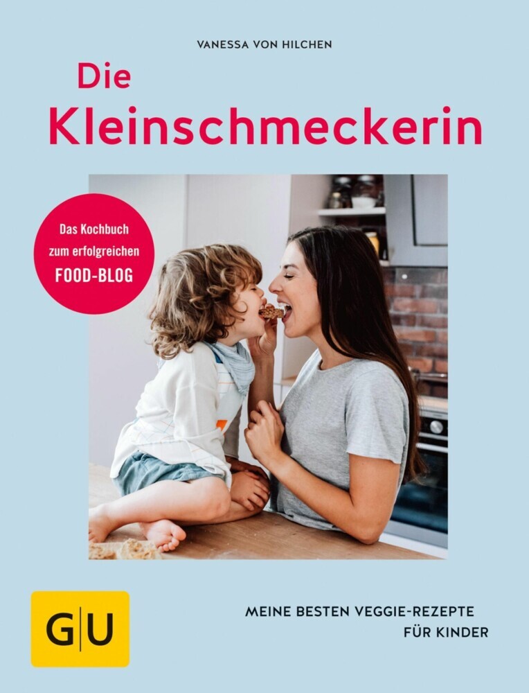Die Kleinschmeckerin main product photo