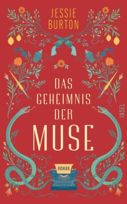Das Geheimnis der Muse