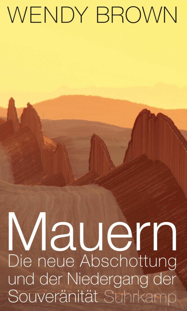 Mauern main product photo