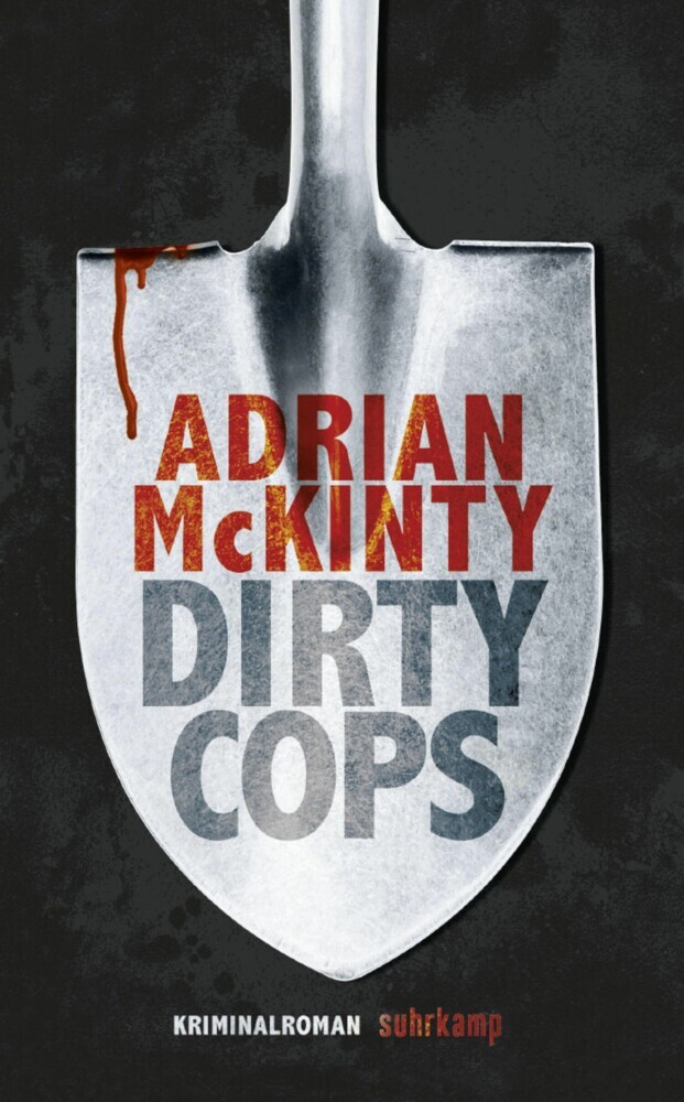 Dirty Cops main product photo