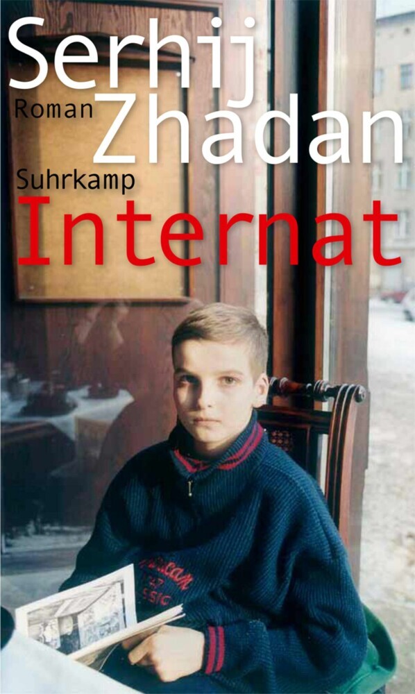 Internat main product photo
