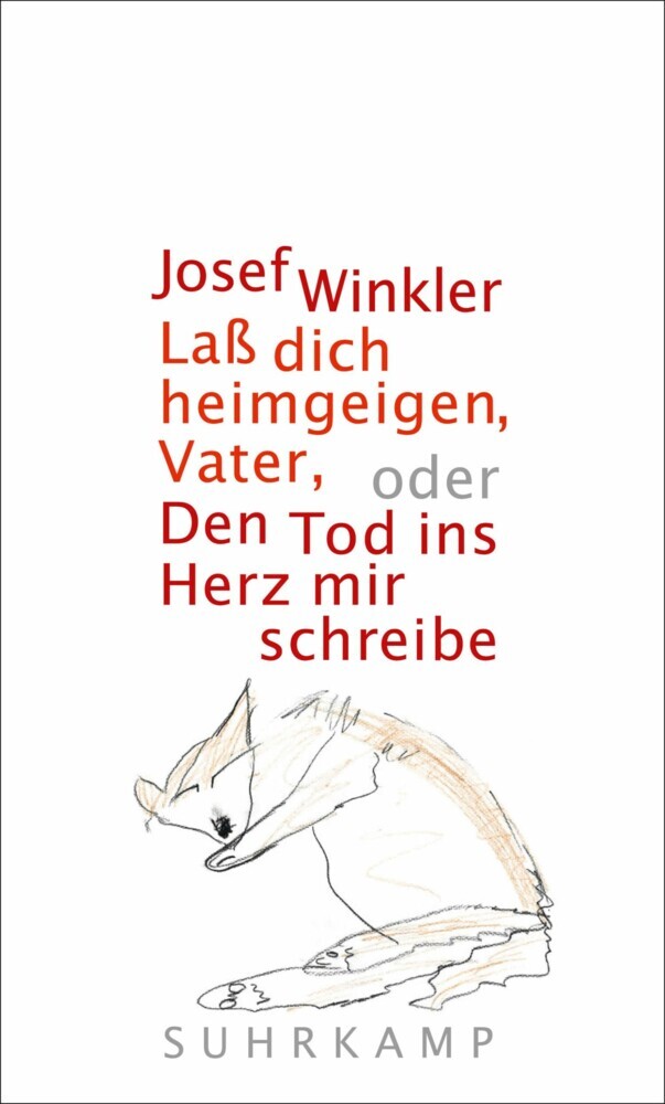 Laß dich heimgeigen, Vater, oder Den Tod ins Herz mir schreibe main product photo