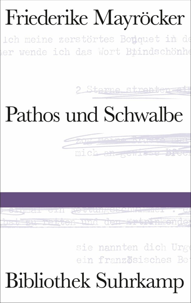 Pathos und Schwalbe main product photo