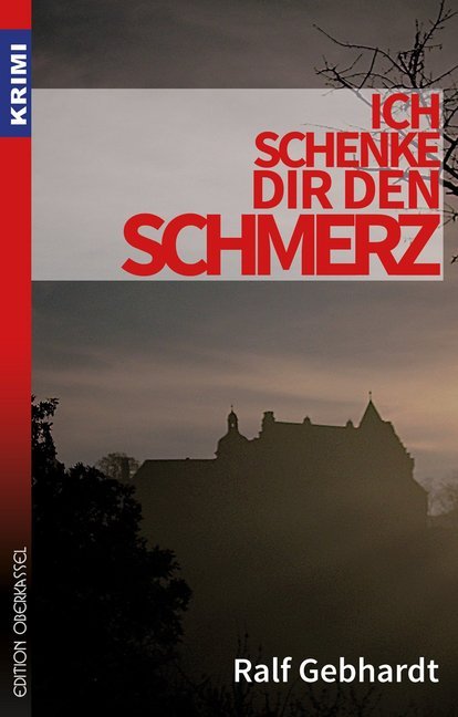 Ich schenke dir den Schmerz main product photo