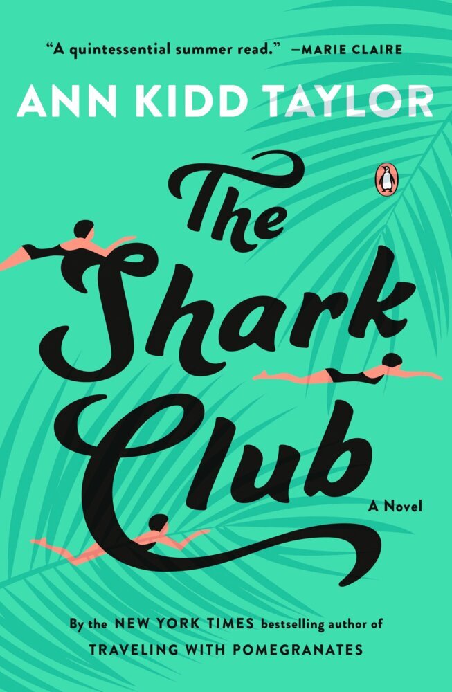 The Shark Club main product photo