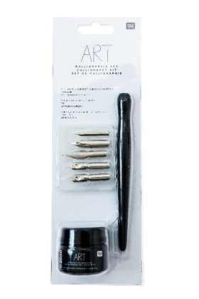 Kalligraphie Set