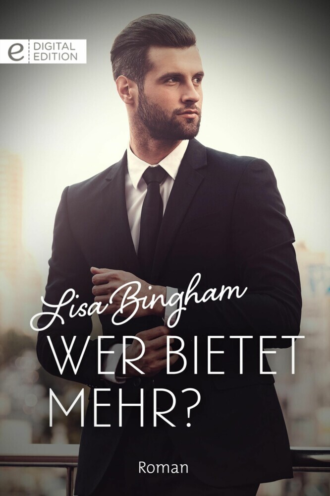 Wer bietet mehr? main product photo