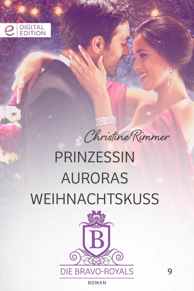 Prinzessin Auroras Weihnachtskuss main product photo