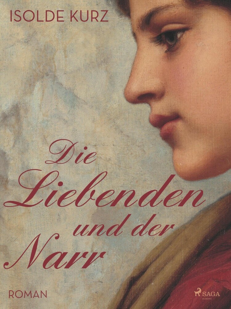 Die Liebenden und der Narr main product photo