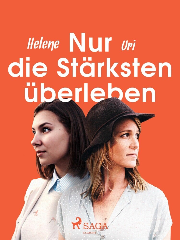 Nur die Stärksten überleben main product photo
