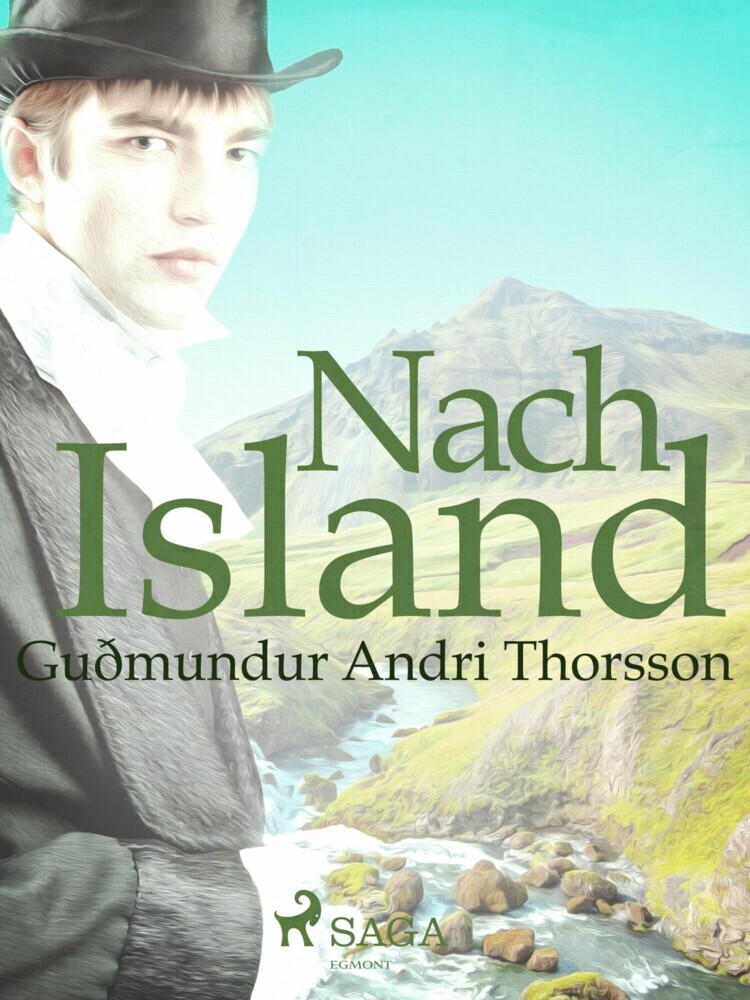 Nach Island main product photo