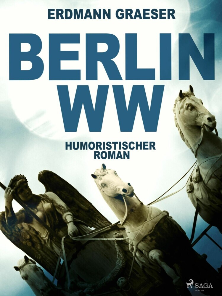 Berlin WW main product photo