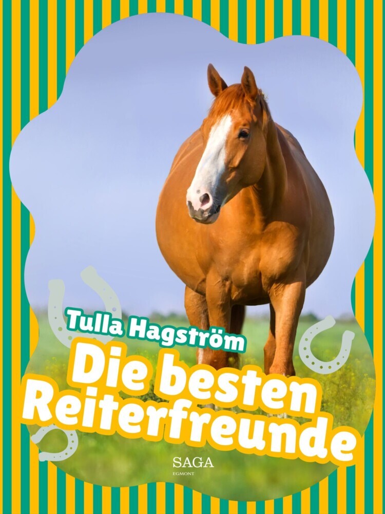 Die besten Reiterfreunde main product photo