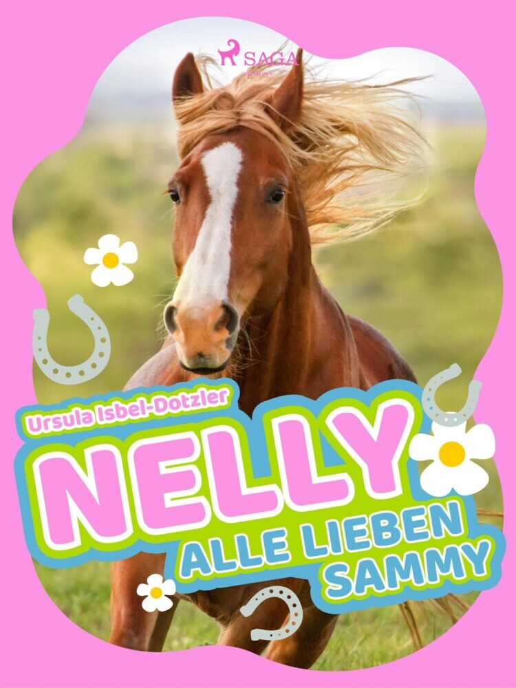 Nelly - Alle lieben Sammy main product photo