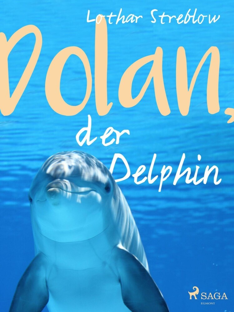 Dolan, der Delphin main product photo