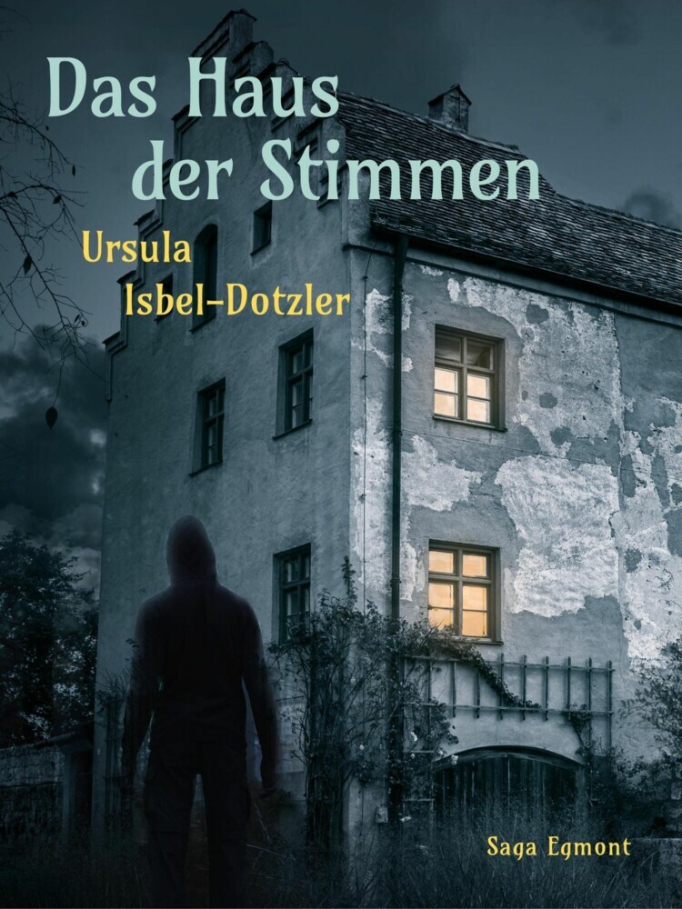 Das Haus der Stimmen main product photo