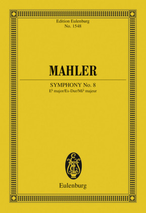 Symphony No. 8 Eb major