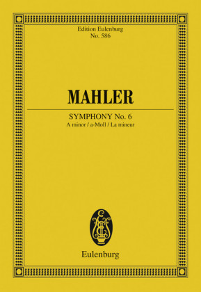 Symphony No. 6 A minor