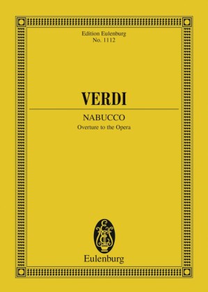 Nabucco