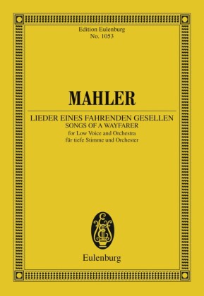 Lieder eines fahrenden Gesellen