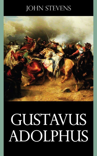 Gustavus Adolphus main product photo